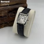 ساعت مچی زنانه کارتیر Cartier Tank Solo Small - Image 2