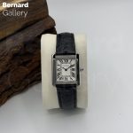 ساعت مچی زنانه کارتیر Cartier Tank Solo Small - Image 3