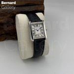 ساعت مچی زنانه کارتیر Cartier Tank Solo Small - Image 5