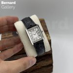 ساعت مچی زنانه کارتیر Cartier Tank Solo Small - Image 4