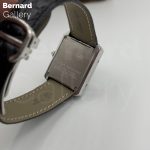 ساعت مچی زنانه کارتیر Cartier Tank Solo Small - Image 8