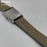 ساعت مچی مردانه کارتیر Cartier Tank Solo XLarge - Image 11