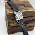 ساعت مچی مردانه کارتیر Cartier Tank Solo XLarge - Image 2