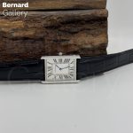 ساعت مچی مردانه کارتیر Cartier Tank Solo XLarge - Image 4