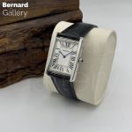 ساعت مچی مردانه کارتیر Cartier Tank Solo XLarge - Image 5