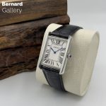 ساعت مچی مردانه کارتیر Cartier Tank Solo XLarge - Image 7