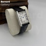 ساعت مچی مردانه کارتیر Cartier Tank Solo XLarge - Image 8