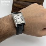 ساعت مچی مردانه کارتیر Cartier Tank Solo XLarge - Image 6