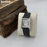 ساعت مچی مردانه کارتیر Cartier Tank Solo XLarge - Image 10