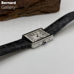 ساعت مچی کارتیر Cartier Tank Solo Large - Image 4