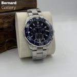 ساعت مچی مردانه تگ هویر Tag-Heuer Carrera Aquaracer - Image 4