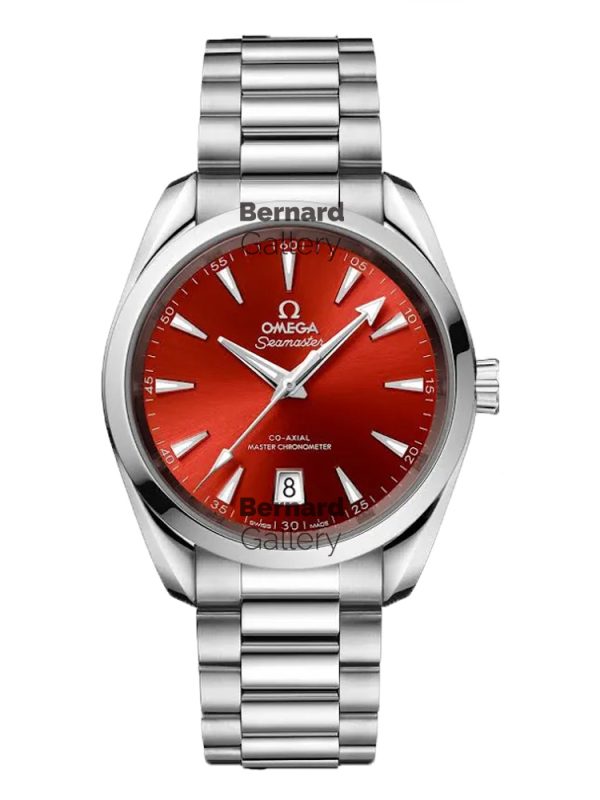 ساعت مچی مردانه امگا Omega Seamaster Aqua Terra