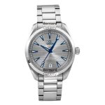 ساعت مچی مردانه امگا Omega Seamaster Aqua Terra