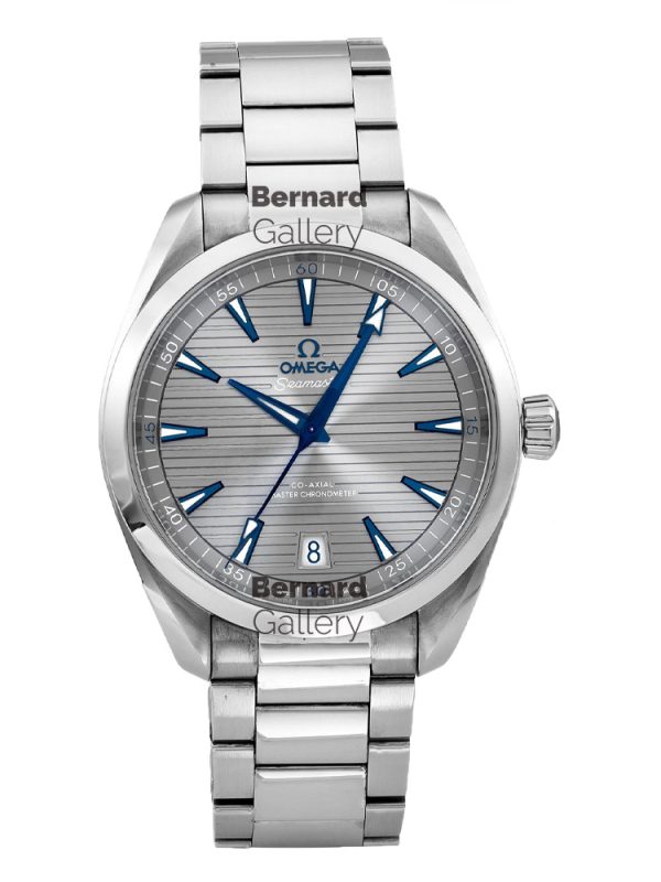 ساعت مچی مردانه امگا Omega Seamaster Aqua Terra