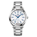 ساعت مچی مردانه امگا Omega Seamaster Aqua Terra