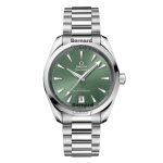 ساعت مچی مردانه امگا Omega Seamaster Aqua Terra