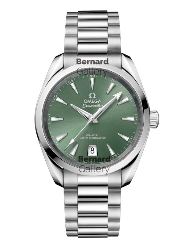ساعت مچی مردانه امگا Omega Seamaster Aqua Terra