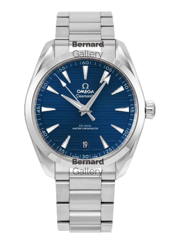ساعت مچی مردانه امگا Omega Seamaster Aqua Terra