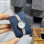 ساعت مچی زنانه دنیل ولینگتون Daniel Wellington Elan Lumine Unitone DW00100716 - تصویر 5