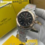 ساعت مچی مردانه برایتلینگ کرنوگراف Breitling Chronomat B01 45 - تصویر 2