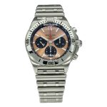 ساعت مچی مردانه برایتلینگ کرنوگراف Breitling Chronomat B01 46