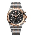ساعت مچی مردانه برایتلینگ کرنوگراف Breitling Chronomat B01 45
