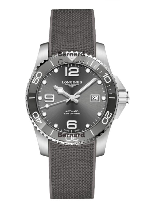 ساعت مچی مردانه لونژین Longines HydroConquest L3DK