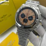 ساعت مچی مردانه برایتلینگ کرنوگراف Breitling Chronomat B01 46 - تصویر 2