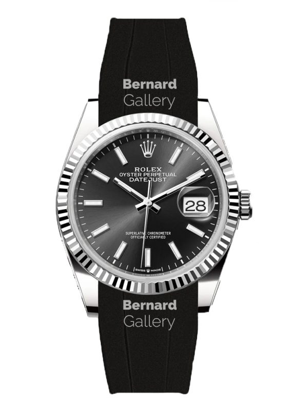 ساعت مچی مردانه رولکس Rolex DateJust W454B12