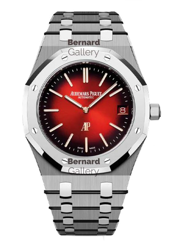ساعت مچی مردانه اودمار پیگه Audemars Piguet Royal Oak Automatic 3142A