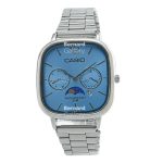 ساعت مچی مردانه کاسیو کوارتز Casio Quartz 1B605-4