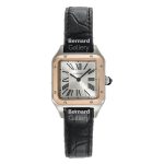 ساعت مچی زنانه کارتیر Cartier Santos Dumont W20437XB