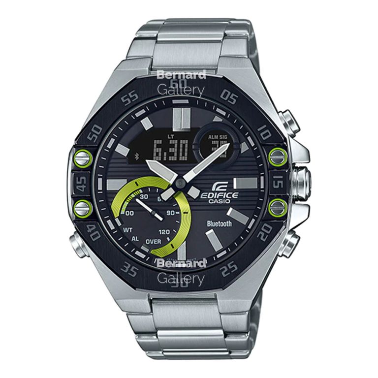 Casio Edifice ECB-10DB-1A
