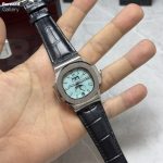 ساعت مچی مردانه پتک فیلیپ Patek Philippe Nautilus 5776A - تصویر 3