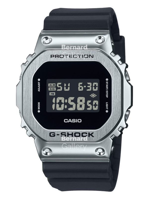 Casio G-Shock GM-5600U-1