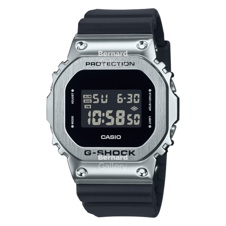 Casio G-Shock GM-5600U-1