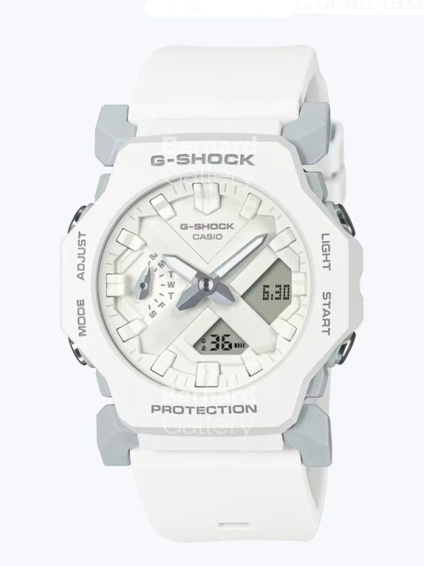 ساعت مچی کاسیو جی شاک Casio G-Shock GA-2300-7A