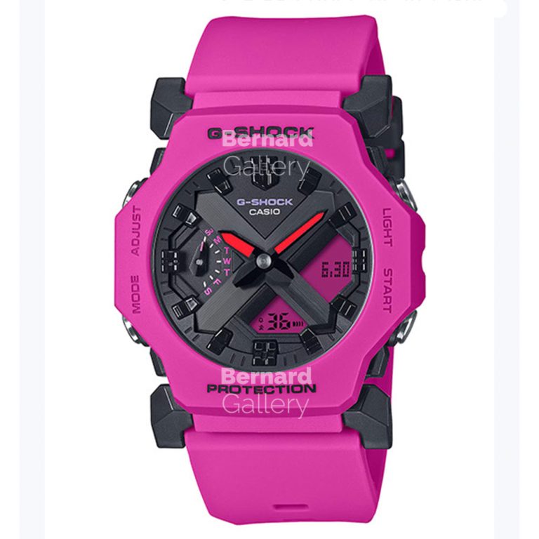 Casio G-Shock GA-2300-۴A
