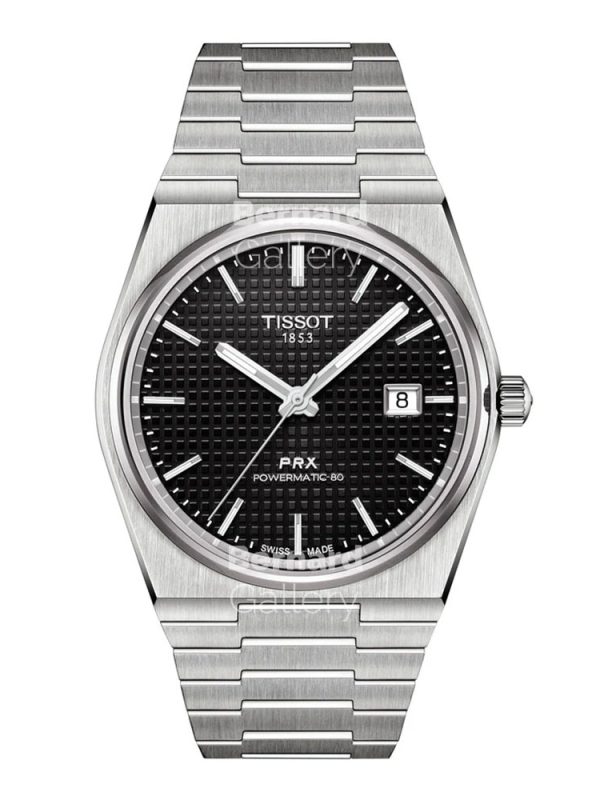 ساعت مچی مردانه تیسوت Tissot PRX Powermatic 80