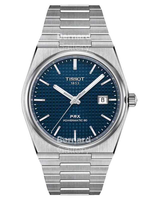 ساعت مچی مردانه تیسوت Tissot PRX Powermatic 80