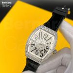 ساعت مچی زنانه فرانک مولر Franck Muller Vanguard V.991 - Image 2