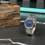 ساعت مچی مردانه پتک فیلیپ Patek Philippe NAUTILUS 5726-1A - Image 2