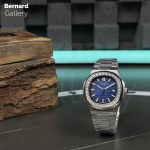 ساعت مچی مردانه پتک فیلیپ Patek Philippe NAUTILUS 5726-1A - Image 3