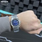 ساعت مچی مردانه پتک فیلیپ Patek Philippe NAUTILUS 5726-1A - Image 5