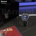 ساعت مچی مردانه پتک فیلیپ Patek Philippe NAUTILUS 5726-1A-014 - تصویر 4