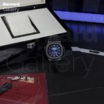 ساعت مچی مردانه پتک فیلیپ Patek Philippe NAUTILUS 5726-1A-014 - تصویر 8