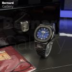 ساعت مچی مردانه پتک فیلیپ Patek Philippe NAUTILUS 5726-1A-014 - تصویر 9