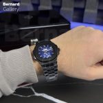 ساعت مچی مردانه پتک فیلیپ Patek Philippe NAUTILUS 5726-1A-014 - تصویر 5