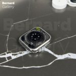 ساعت هوشمند سری 10 Hk10Pro Max رنگ سیلور - Image 18