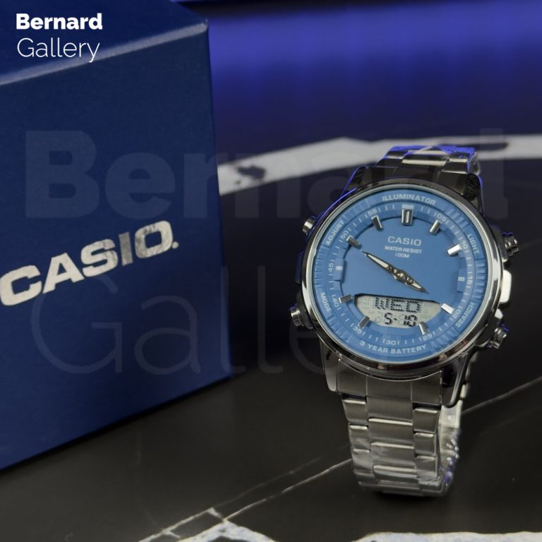 Casio AMW-880D-2A1V